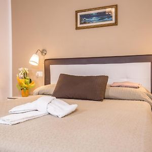 Kleine Double Kamer